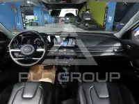 2021 Hyundai Avante