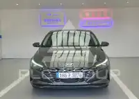 2021 Hyundai Avante