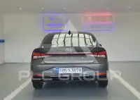 2021 Hyundai Avante
