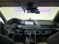 2021 Hyundai Avante