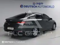 2021 Hyundai Avante
