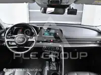 2021 Hyundai Avante