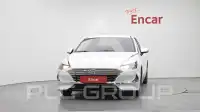 2021 Hyundai Sonata