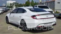 2021 Hyundai Sonata