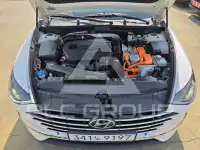 2021 Hyundai Sonata
