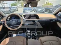 2021 Hyundai Sonata