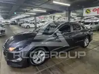 2021 Hyundai Sonata
