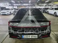 2021 Hyundai Sonata
