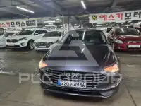 2021 Hyundai Sonata