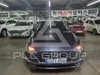 2021 Hyundai Sonata
