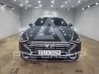 2021 Hyundai Sonata