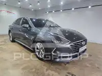 2021 Hyundai Sonata
