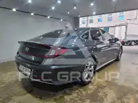 2021 Hyundai Sonata