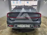 2021 Hyundai Sonata