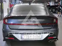 2021 Hyundai Sonata