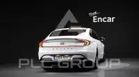 2021 Hyundai Sonata