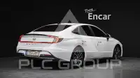 2021 Hyundai Sonata