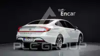 2021 Hyundai Sonata