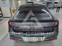 2021 Hyundai Sonata