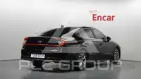 2021 Hyundai Sonata