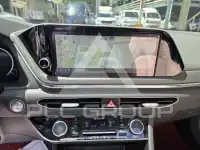 2021 Hyundai Sonata