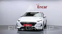 2021 Hyundai Sonata