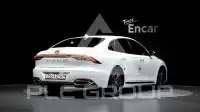 2021 Hyundai Grandeur