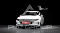 2021 Hyundai Grandeur
