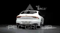 2021 Hyundai Grandeur