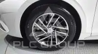 2021 Hyundai Grandeur
