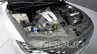 2021 Hyundai Grandeur