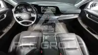 2021 Hyundai Grandeur
