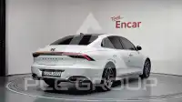 2021 Hyundai Grandeur