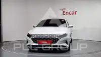 2021 Hyundai Grandeur