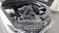2021 Hyundai Grandeur