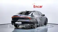 2021 Hyundai Grandeur