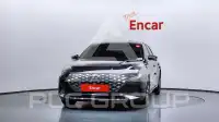 2021 Hyundai Grandeur