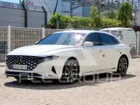 2021 Hyundai Grandeur