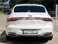 2021 Hyundai Grandeur