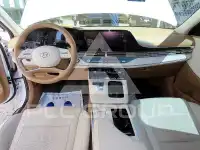 2021 Hyundai Grandeur