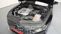 2021 Hyundai Grandeur