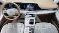 2021 Hyundai Grandeur