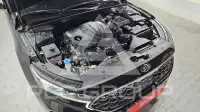 2021 KIA K7