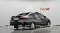 2021 KIA K3