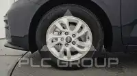 2021 KIA K3