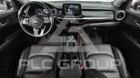 2021 KIA K3