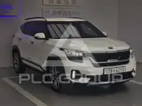 2021 KIA Celltos