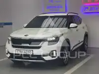 2021 KIA Celltos