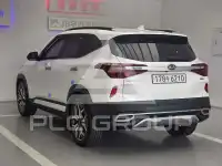 2021 KIA Celltos