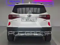 2021 KIA Celltos